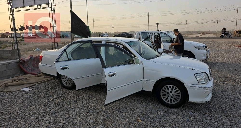 تويوتا كراون